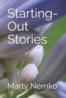 Starting-Out Stories B0CF4CWMHT Book Cover