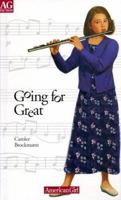 Going for Great (Ag Fiction (American Girl)) 1562477528 Book Cover