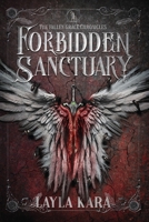 Forbidden Sanctuary B0G8DVK8Y1 Book Cover