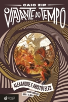 Alexandre E Aristóteles 8563382624 Book Cover