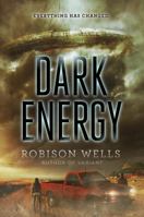 Dark Energy 0062275054 Book Cover