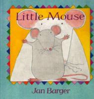 Little Mouse 1855618648 Book Cover