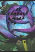 Le Gustas a Mary Lys B08CWBDD3S Book Cover