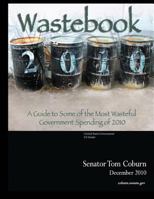 Wastebook 2010 1494773473 Book Cover