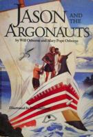 Jason and the Argonauts 0590411527 Book Cover