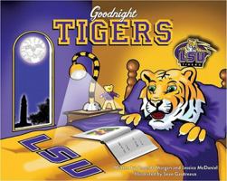 Goodnight Tigers 1450706215 Book Cover