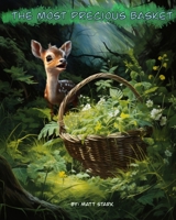 The Most Precious Basket B0CHL1KR7V Book Cover