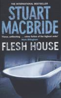 Flesh House 0312584075 Book Cover