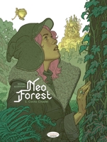 Neoforest Vol. 1 - Cocto Citadel 1800442017 Book Cover