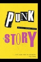 Punk Story 1785386697 Book Cover