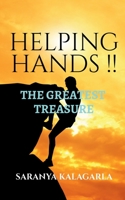 Helping Hands !! 1648992021 Book Cover