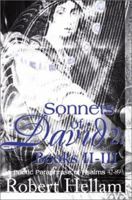 Sonnets of David 2:  Books II-III:  A Poetic Paraphrase of Psalms 42-89 0595209653 Book Cover
