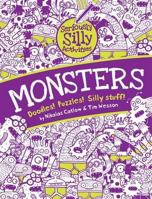 Monsters 1407116592 Book Cover
