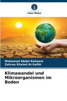 Klimawandel und Mikroorganismen im Boden 6206050971 Book Cover