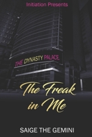 The Freak in Me B0C7JCWV3F Book Cover