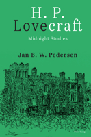 H. P. Lovecraft: Midnight Studies 1803743077 Book Cover