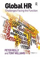 Global HR: Challenges Facing the Function 1032838477 Book Cover