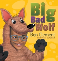 Big Bad Wolf 1682357961 Book Cover