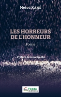 Les horreurs de l'honneur: Poésie (French Edition) 238480006X Book Cover
