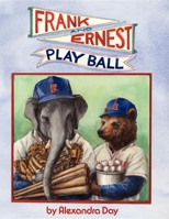 Frank and Ernest Play Ball 1595834389 Book Cover