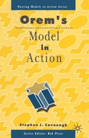 Orem's Model in Action (Nursing Models in Action S.) 033353624X Book Cover