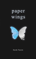 Paper wings B09HG1XQDF Book Cover
