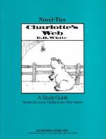 Charlotte's Web 0881220159 Book Cover
