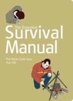 Essential Survival Handbook 184222669X Book Cover