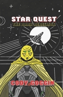 Star Quest: The Dark Rebellion B0DQXZC9KF Book Cover