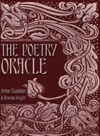 The Poetry Oracle 1888729201 Book Cover