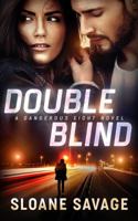 Double Blind 1942030223 Book Cover
