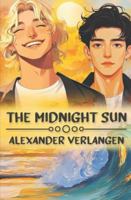 The Midnight Sun B0G1M3PY4Y Book Cover