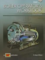 Boiler Operator's Workbook 0826944914 Book Cover