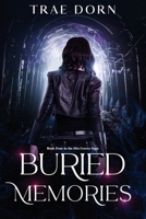 Buried Memories (MIA Graves) B0FRW2F2LP Book Cover
