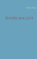 Schritte ans Licht 3732256413 Book Cover