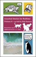 Assorted Stories for Bedtime (Volume 5) 1952094208 Book Cover