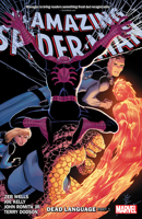 The Amazing Spider-Man, Vol. 5: Dead Language, Part 1 1302947370 Book Cover