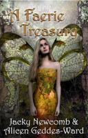 A Faerie Treasury 1401968414 Book Cover