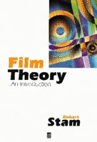 Film Theory: An Introduction 063120654X Book Cover
