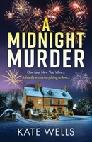 A Midnight Murder 1836781679 Book Cover