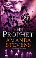The Prophet 0778313395 Book Cover
