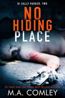 No Hiding Place 1517748100 Book Cover