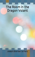 The Room in the Dragon Volant 1514399458 Book Cover