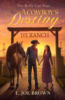 A Cowboy's Destiny 1951122372 Book Cover
