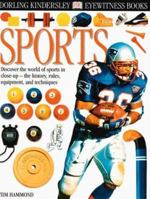 Sports: Eyewitness Books 0394896165 Book Cover