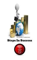Steps In Success 1511452927 Book Cover