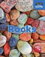Rocks (Lower KS2 Science) 1839250097 Book Cover