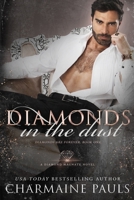Diamonds in the Dust B08P3F73LW Book Cover