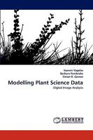 Modelling Plant Science Dat 3838377532 Book Cover