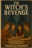 Witch's Revenge B0FDWX8M3Q Book Cover